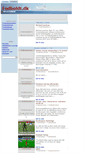 Mobile Screenshot of fodboldt.dk